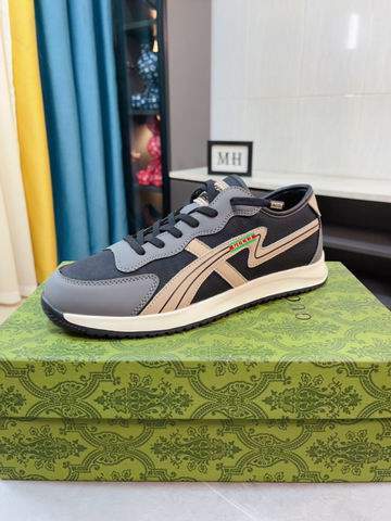 Picture of Gucci Shoes _SKUGuccisz38-44hnh041910376
